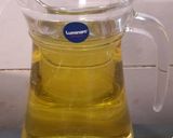 Hình bước làm 3 của món Nấu nước Trà xanh