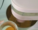 Foto langkah ke 1 dari resep Marmer Cake Imut.