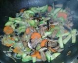 Foto del paso 2 de la receta: Salsa de brócoli vegano