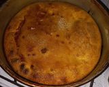 Foto del paso 5 de la receta: Bizcochuelo de Mandarina