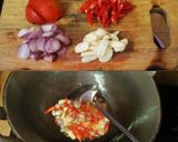 Foto langkah ke 3 dari resep Sayur tauge.