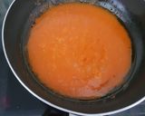 Foto del paso 7 de la receta: Albóndigas de berenjenas, con salsa de tomate