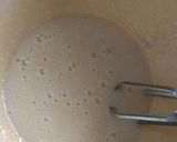 Foto langkah ke 4 dari resep Fudgy Brownies Shiny Crust.