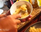 Foto del paso 7 de la receta: Variante fácil de papas suizas