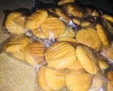 A picture of step 4 of Butter cookies 👩‍🍳.