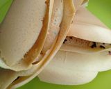 Foto langkah ke 5 dari resep Crepes.