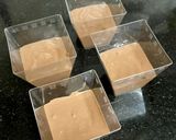 A picture of step 2 of Healthy Chocolate 🍫 Mousse.