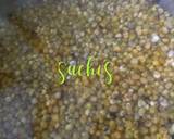 Dried Huruda and Sattu Cutlets recipe step 1 photo
