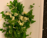 Foto del paso 2 de la receta: Almejas en salsa verde