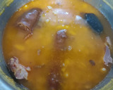 Foto del paso 5 de la receta: Fabada