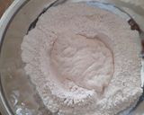 Foto del paso 4 de la receta: Ciabatta con aceitunas