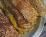 খেজুরি রোল (Khejuri roll recipe in Bengali) রেসিপির ধাপ 4 ছবি