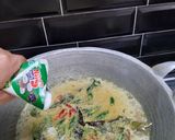 Foto langkah ke 2 dari resep Mangut Nila.