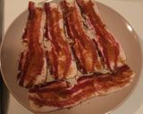 Foto del passaggio 1 della ricetta Cacio, pepe e pancetta caramellata