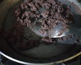 A picture of step 3 of Immunity booster Ladoo.