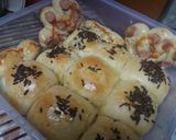 Foto langkah ke 11 dari resep Roti manis lembutt.