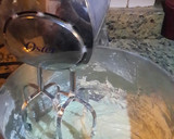 Foto del paso 2 de la receta: Pancitos de Leche SIN HARINA #sinharina