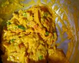 বাঁধাকপির পকোড়া(bandhakopi pokora) রেসিপির ধাপ 2 ছবি