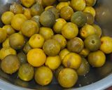 Foto langkah ke 3 dari resep Syrup Kietna homemade / Kietna Cui.