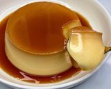 Hình bước làm 5 của món Món caramel cho 4 người ăn