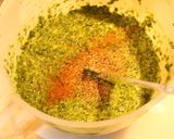 Foto del paso 1 de la receta: Alm.de miércoles y tardío
