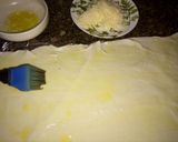 Foto del paso 2 de la receta: Cocina para principiantes: Palmeritas de membrillo y queso