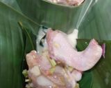 Foto langkah ke 4 dari resep 34.1. Garang asem ayam.