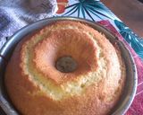 Foto del paso 4 de la receta: Bizcochuelo de Vainilla