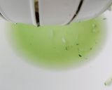 Foto del passaggio 1 della ricetta Pesto di zucchine a crudo