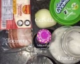 Foto del paso 1 de la receta: Dip de cebolla y tocineta caramelizada