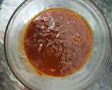 Foto langkah ke 4 dari resep Steak daging sapi barbeque sauce masak di teflon.