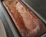 Foto del paso 2 de la receta Brownie Fácil