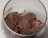 Foto langkah ke 2 dari resep Ice cream topi cowboys.