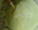 Foto langkah ke 4 dari resep Chiffon Pandan.