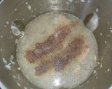 Foto del paso 5 de la receta: Risotto de champiñones