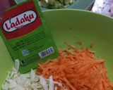 Foto langkah ke 1 dari resep Telur Dadar.