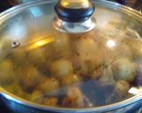 Foto del paso 4 de la receta: Hongos al ajillo