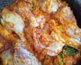 Foto langkah ke 2 dari resep Ayam Bumbu Bali + Kemangi.
