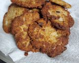 Foto del paso 5 de la receta: Tortitas de atún