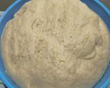 Foto del paso 3 de la receta: Rosca de levadura para el Club de Lectura
