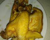 Foto langkah ke 2 dari resep Soto ayam.