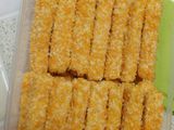 Chicken nugget kw super nya fiesta