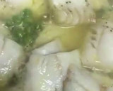 Foto del paso 15 de la receta: Abadejo guisadito con verduras y azafrán