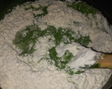 Foto del paso 2 de la receta: Ñoquis souffle de espinaca