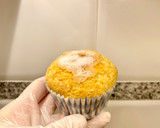 Foto del paso 8 de la receta: Muffins corazón de Nutella (Nutella heart Muffins) “Gluten Free”