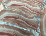Foto del paso 9 de la receta Hamburguesas con panecillos esponjosos (al horno)