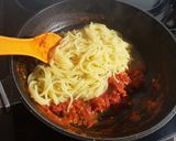 Foto del paso 3 de la receta: Salsa filetto