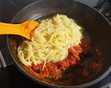 Foto del paso 3 de la receta: Salsa filetto