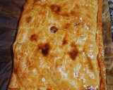 Foto del paso 7 de la receta: Empanada de atún y pimiento 🌶 rojo