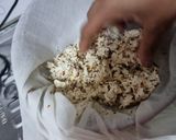 A picture of step 4 of Spiced paneer.